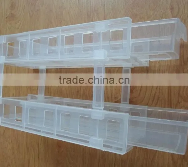 Best Quality Kitchen Tools Kitchen Storage Rack Dish Rack Plastic Kitchen Storage Rack With Plastic Drawer photo-6