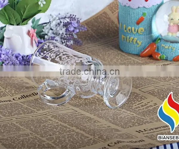 High Quality Promotional Glass Water Bottles Wholesale photo-5