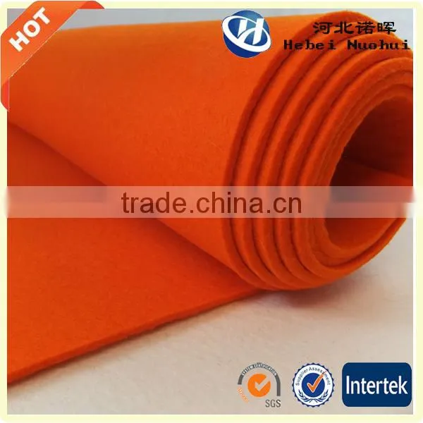 Needle Punched Wool Felt /Polypropylene Felt/polyester Felt photo-5
