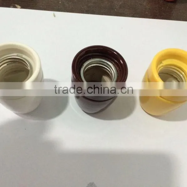 E27 510 Porcelain Lamp Holder photo-4