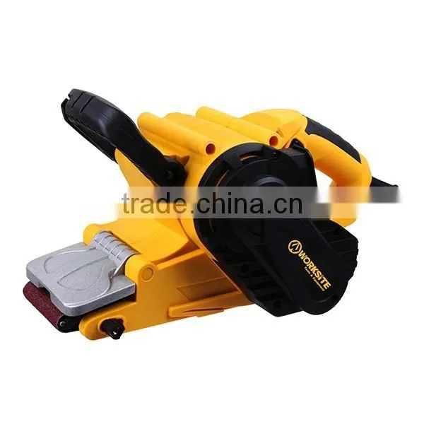 BSD134 Worksite Brand 1010W Soft Grip Belt Sander photo-6