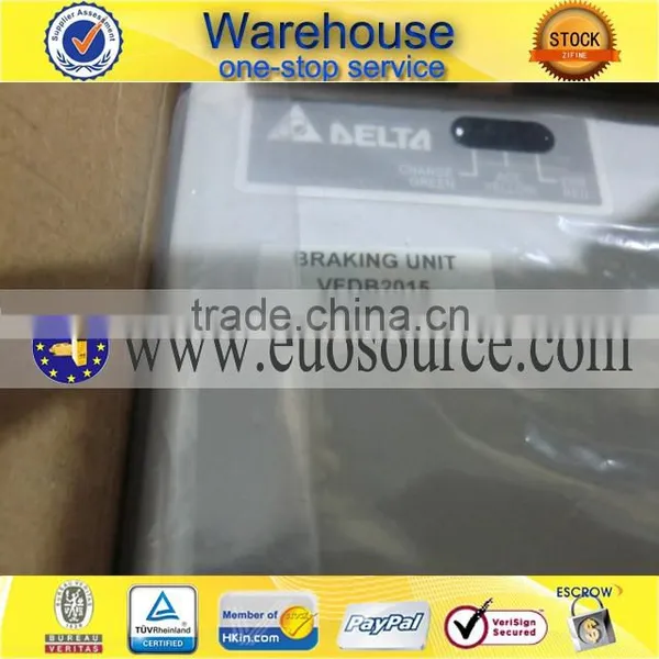 (new and Orginal Inverter) VFDB2015 photo-2