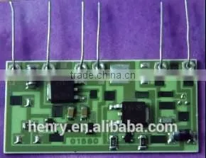 Automobile Ignition Hybrid Integrated Circuit photo-3