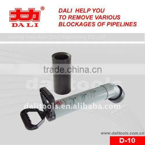 High-efficiency Manual Drain Buster Plunger photo-5