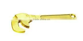 Al-cu Alloy Universal Wrench /spanner Explosion Proof