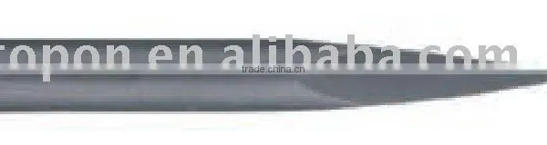 Pointed chisel