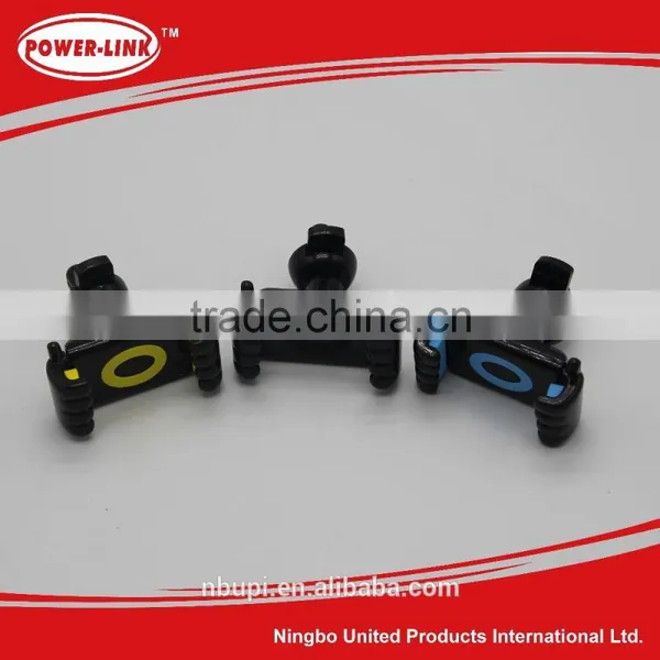 Automatic Phone Holder for Car Vent photo-2