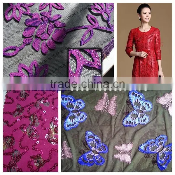 Machine Embroidery Designs Kurtis photo-5