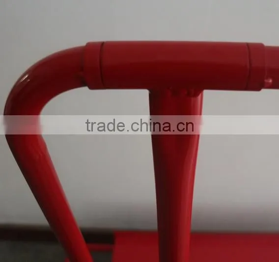 Rolling Hand Carrier Cart photo-2