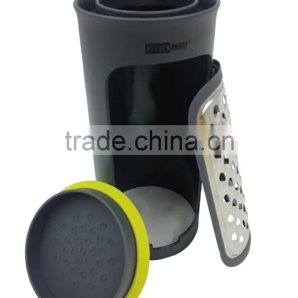 Smart Cooking Tool Set Cooking Utensil Set Nylon Utensil photo-3