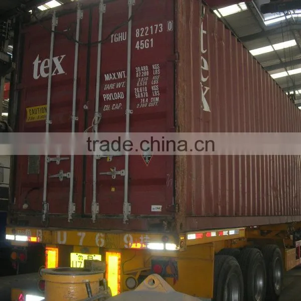 Cutter Suction Dredger photo-4