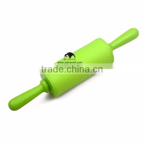 RP-2292 Silicone Pink Rolling Pin photo-6