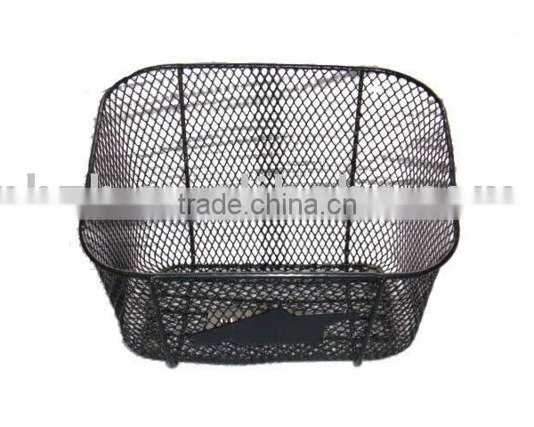 Garden Bicycle Basket