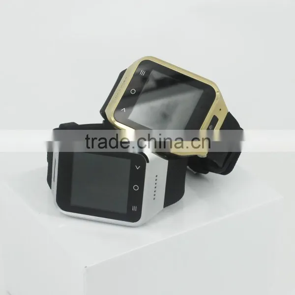 2017 New S8 Smart Watch Android 4.4 System Bluetooth 3G Watch MP3 Touch Screen Smart Watch for Android for Iphone photo-3
