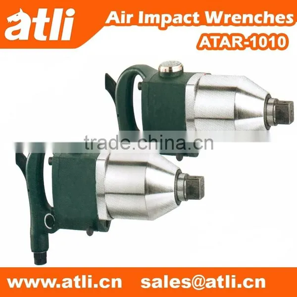 1.2" 2500N.M Air Impact Wrenches Pneumatic Tools