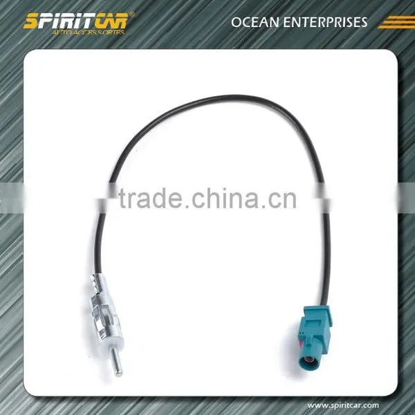 Fakra Male to Fakra Male Car Antenna Adapter photo-3