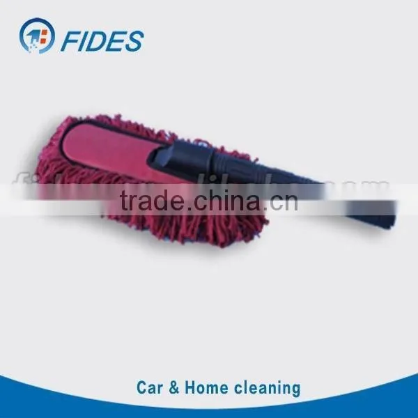 Flexible Chenille Microfiber Car Cleaning Duster photo-6