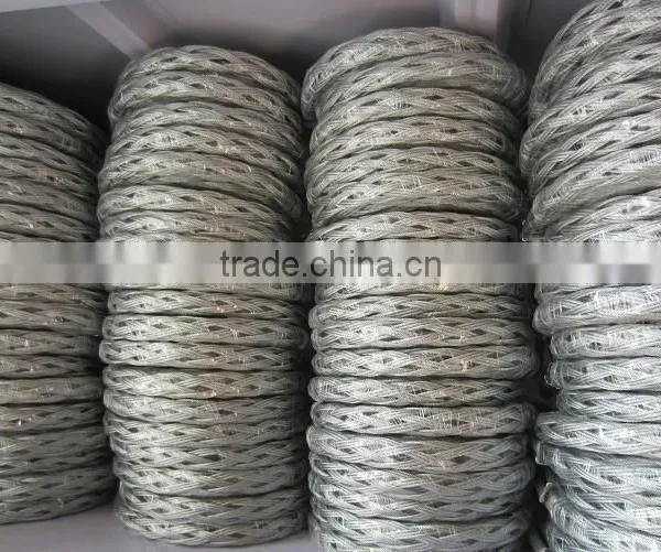 Stainless Steel Cable Pulling Grip For Industrial photo-6