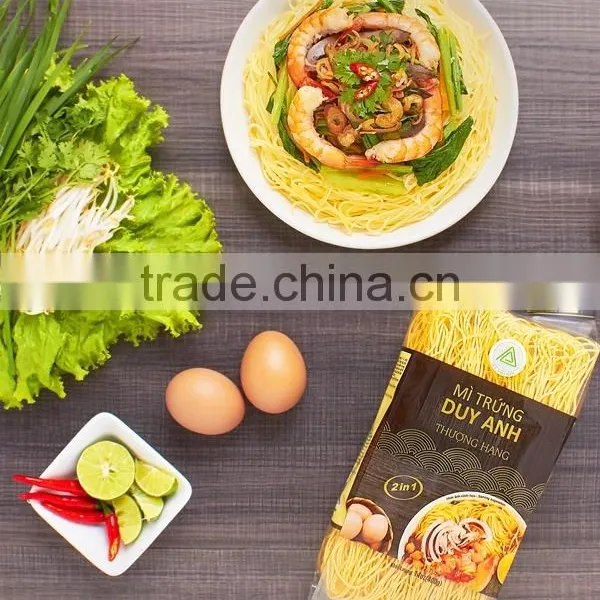 Egg Noodle - DUY ANH FOODS photo-2