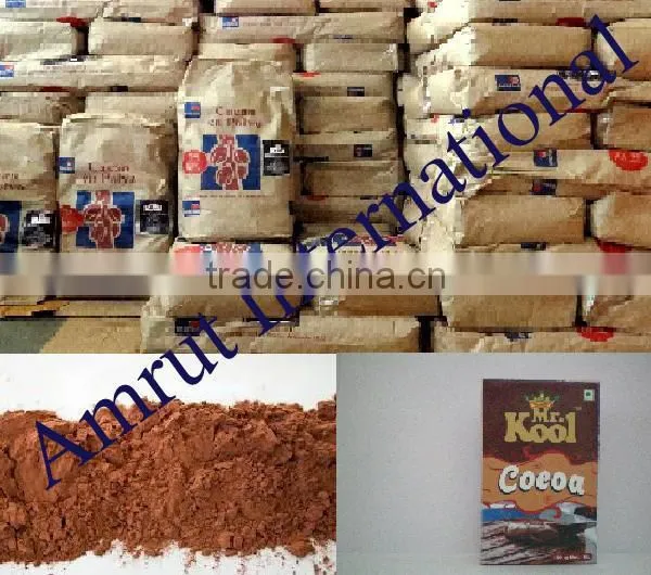 Cocoa Powder photo-3