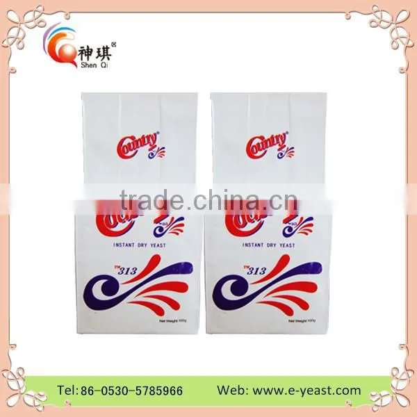 Strong Fermentation Instant Dry Yeast for Bread,instant Yeast Price photo-6