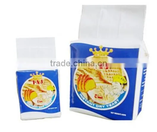 Instant Dry Yeast for Bread/OEM Instant Yeast photo-4