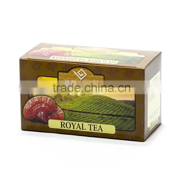 Royal Tea photo-2