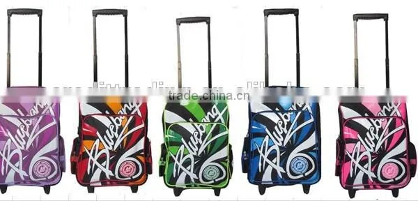 Yiwu Buying Agent Trade Bags Buying Agent photo-4