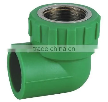 PPR FITTINGS DIN STANDARD photo-2