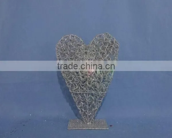 Iron HandMade Artifical Dollarma Craft Cheapest Fashionable Dollarma HXM5B413-18 photo-2