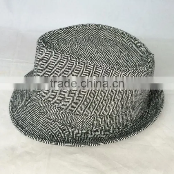 Hot Sell Khaki Man Hats and Customized Different Size and Color photo-3