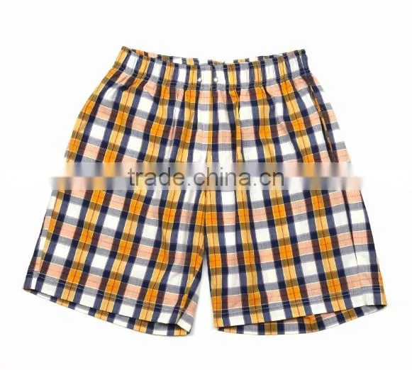 Beach Boardshort Custom Printing 4 Way Stretch Beach Pant Mens Boardshorts With Pockets photo-2
