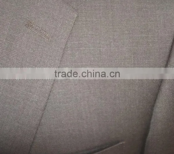 Fitted Blazers for Men Slim Fit Blazer Jacket Blazer photo-3