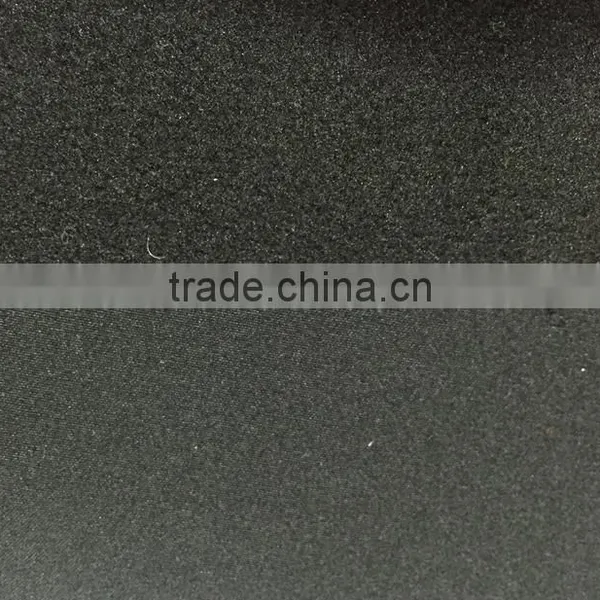 China Suppliers High Quality Bonded Fleece Fabric photo-2