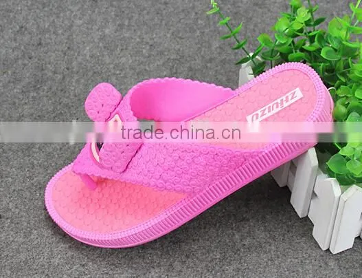 GZY Slipper Leather Women Top Quality Stock Shoes Best Selling Soft Light Weight Stock China Export photo-3