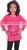 Fashion Custom Kid T-shirt/merino Wool 100% Child T-shirt,kids T-shirt Wholesale photo-2