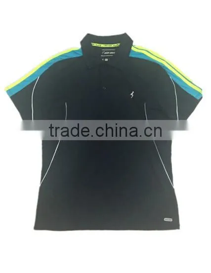 Men Sports T-Shirt Running Wear photo-5