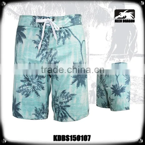 2016 Factory OEM Wholesale Mens Swimwear Shorts photo-2
