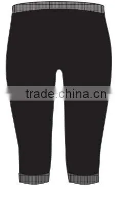 OEM High Quality Pants Womens Fat Woman Pants photo-3