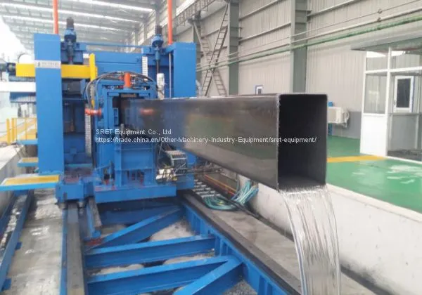 Milling Type Orbital Cut Off XFJ130 photo-4