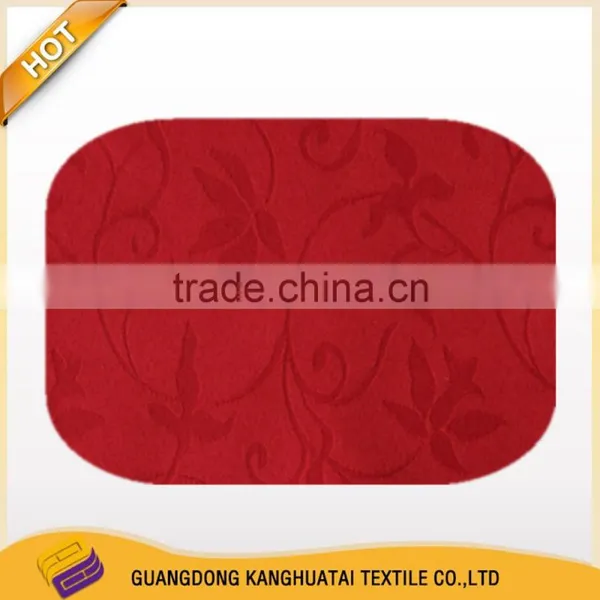 Factory Price Chemical Fiber Flower Cotton Tfabric Wholesale photo-2