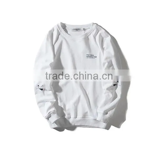 Custom Made Hoodies 100% Cotton Wholesale Women High Quality Hoodies Blank Hoodies photo-2