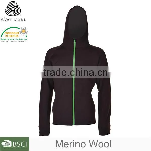 Men Hooded Sweatshirt Zipper Jacket Cardigan Sweatshirt photo-3
