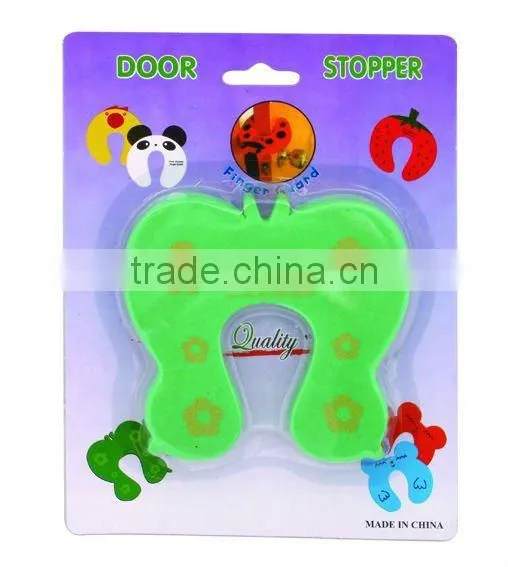 Eva Foam Door Stoppers / Child Safety Door Stopper