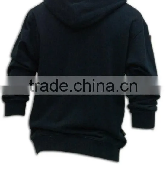 Lastest Product Best Price Womens Plain Tight Fit Hoody photo-4