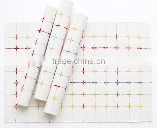 Fancy Table Runner and Placemat photo-2