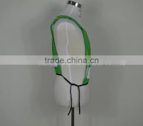 Custom Sport Dry Fit Tank Top Printed Oem Logo photo-2