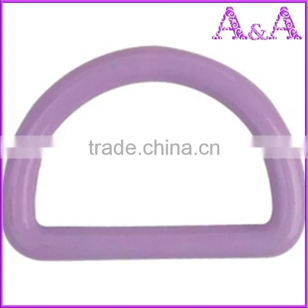 Factory Price Good Quality Adjustable Men Plastic Belt Buckle photo-3