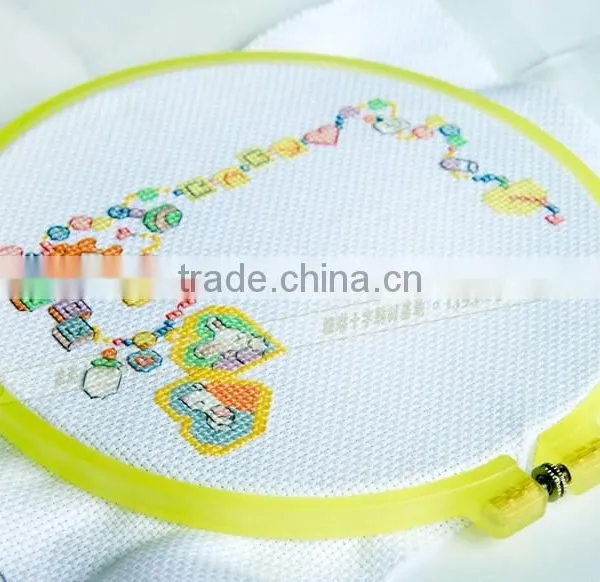 Good Quality Loop for Embroidery,embroidery Hoop photo-3