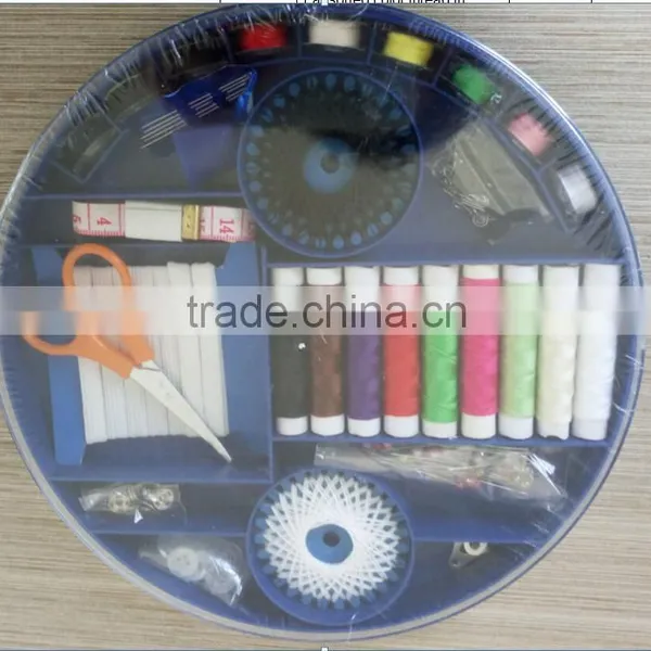 Hot Sell Sewing Kits and Manicure Kit photo-2